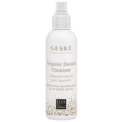Натуральний очищуючий спрей для пристроїв GESKE Organic Device Cleanser 100 мл