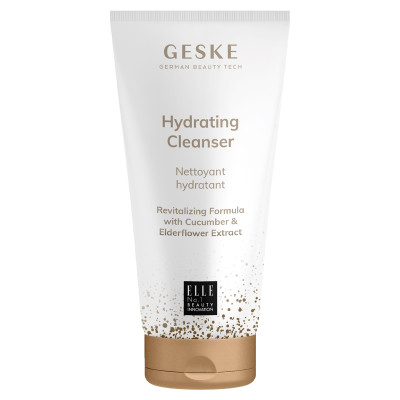 Зволожуючий очисний засіб GESKE Hydrating Cleanser 100 мл