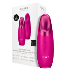 Енерджайзер для очей GESKE Warm&Cool Eye Energizer magenta