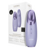 Енерджайзер для очей GESKE Warm&Cool Eye Energizer purple