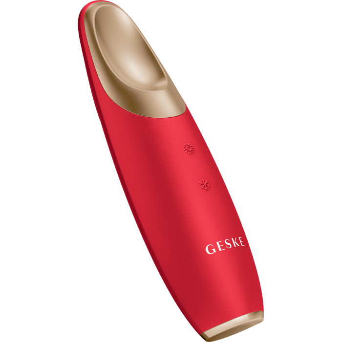 Енерджайзер для очей GESKE Warm & Cool Eye Energizer red
